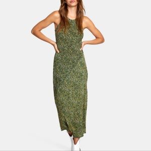 NWT RVCA Dress